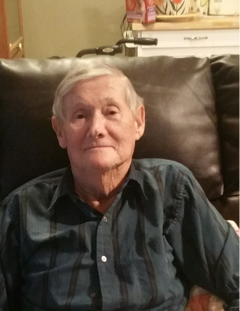 Gerald Dillman Messer