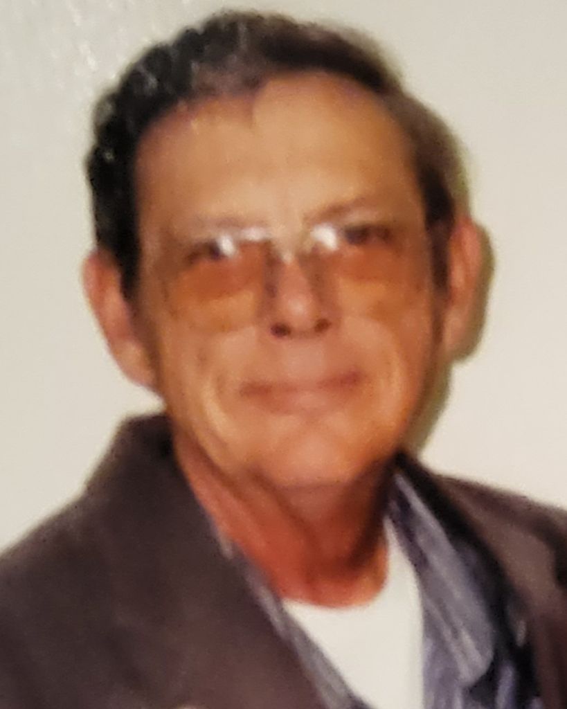 Rollie Roy Petty