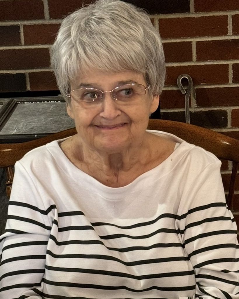 Beverly Ann Linthwaite Profile Photo