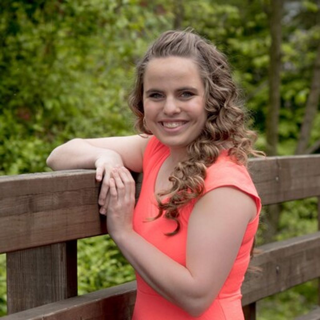 Shayna Janae Bergey Profile Photo