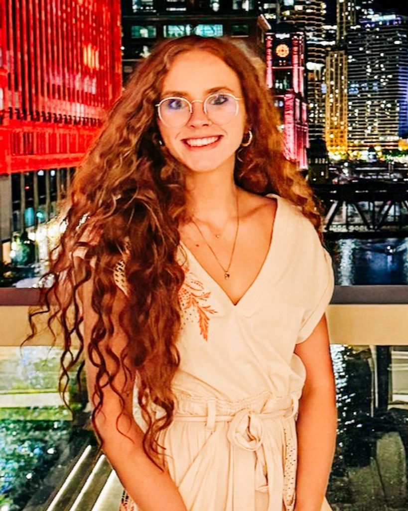 Kaitlyn Elizabeth Hughes