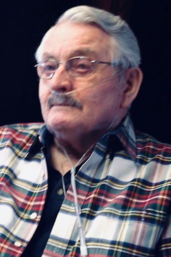 Clarence Ketterling Profile Photo