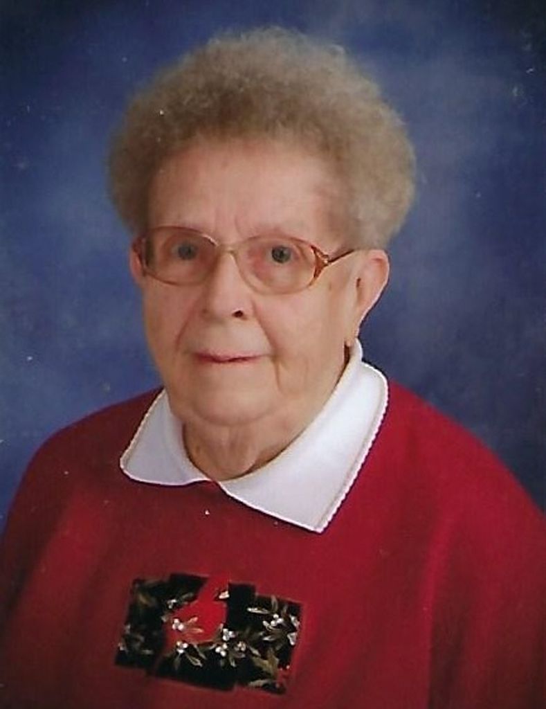 Lois A. Dickey Profile Photo