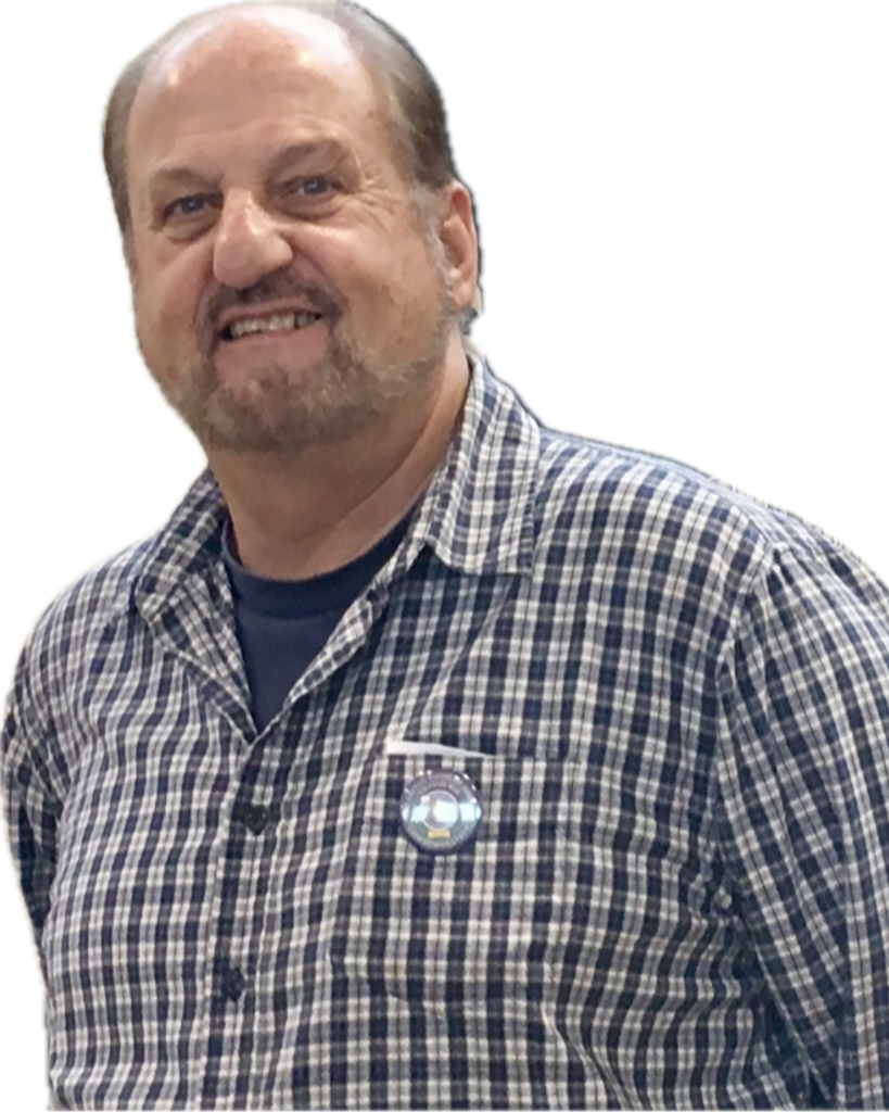 Robert William Hluhanich Profile Photo