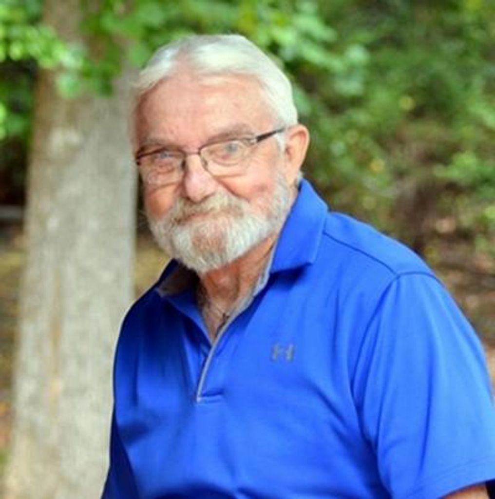 Luther Harold Jordan Profile Photo