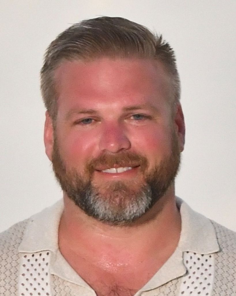 Ryan Sean O'Connor Profile Photo