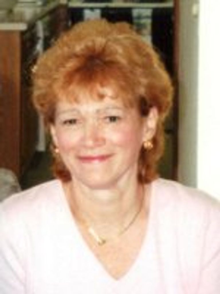Suzanne M. Testa