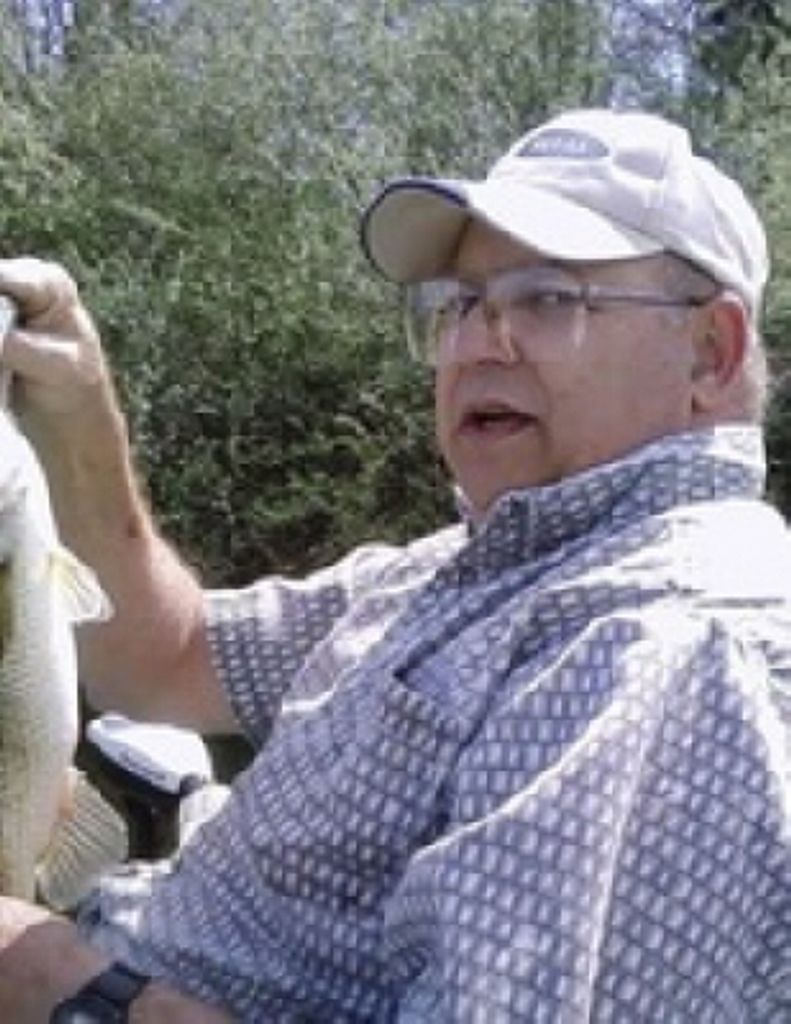 Theodore R. Cook Profile Photo