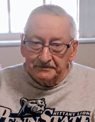 Leroy O. Snoke Profile Photo