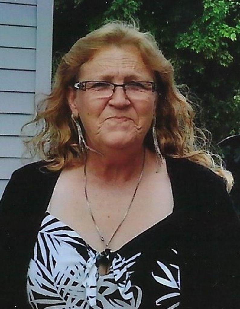 Rhonda Allen Profile Photo