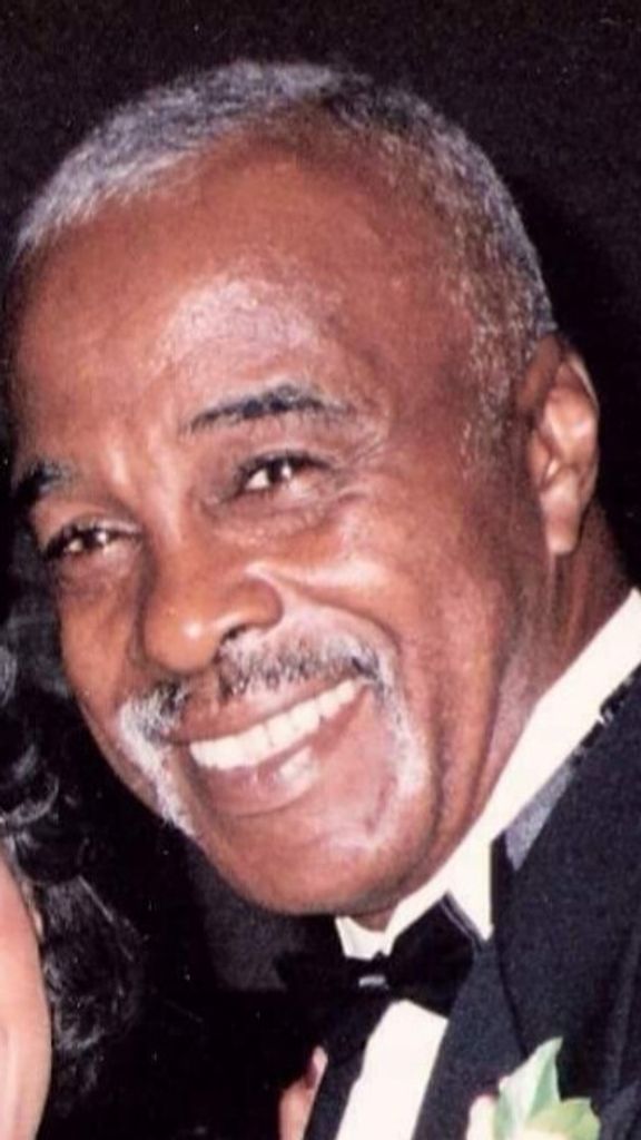 Theodore “Tighteyes” Johnson