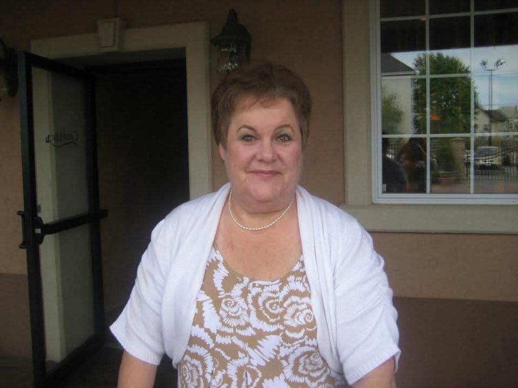 Pamela Barbosa Profile Photo