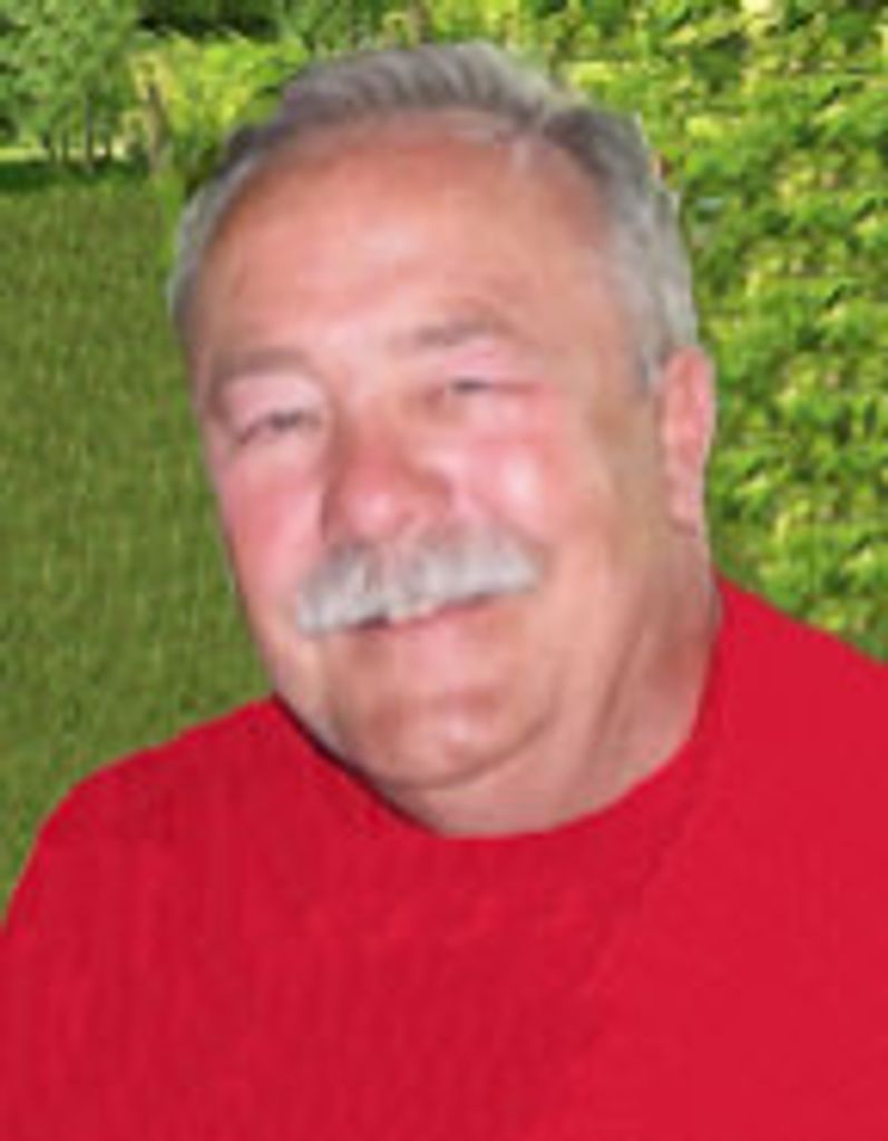 Robert E. "Bob" Peters Profile Photo