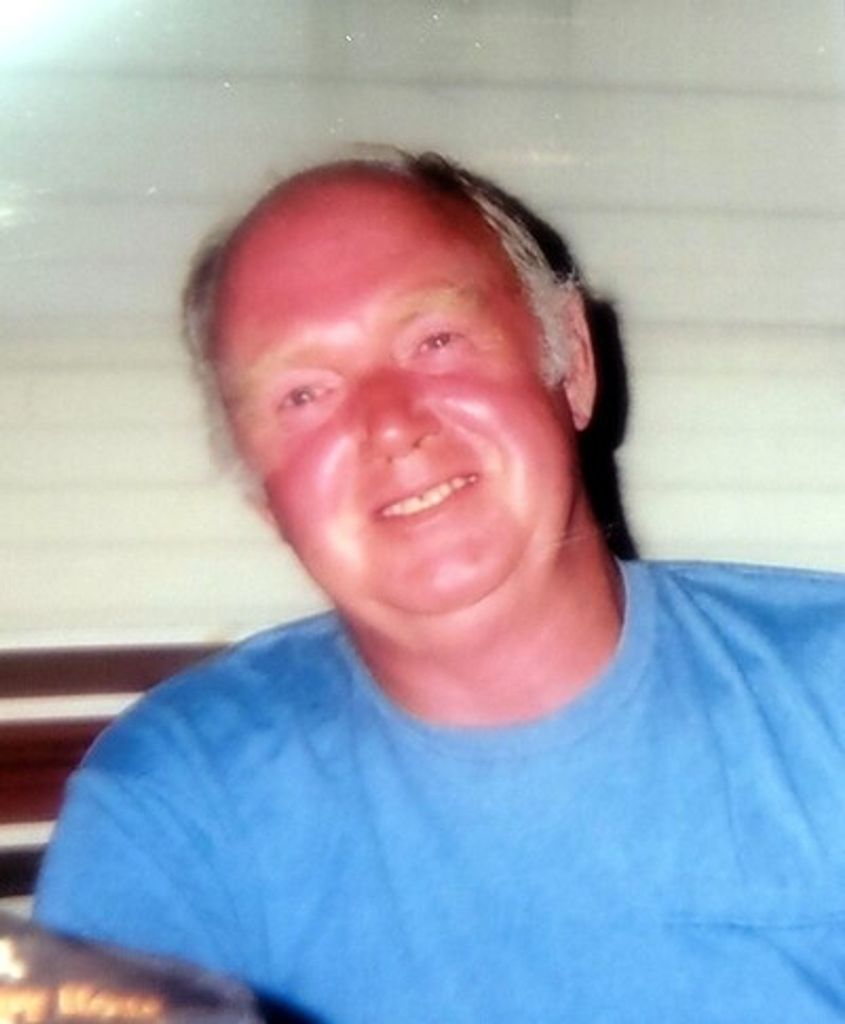 Robert E. Watson Profile Photo