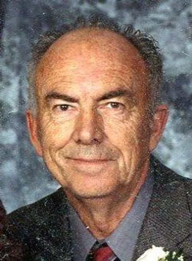 Valdean Clayton Mahaffey