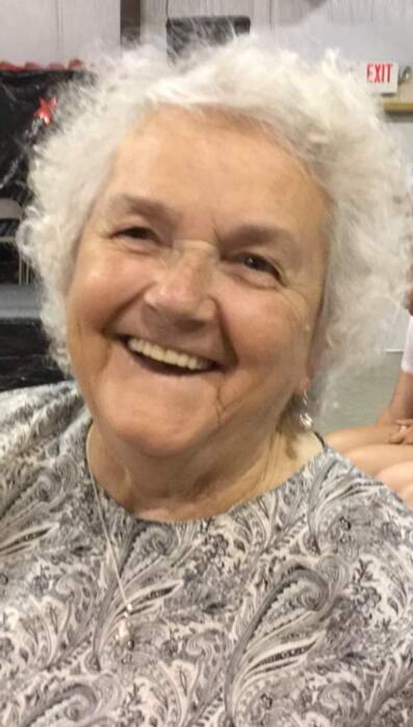 Mary Alice (Neal)  Parrigin
