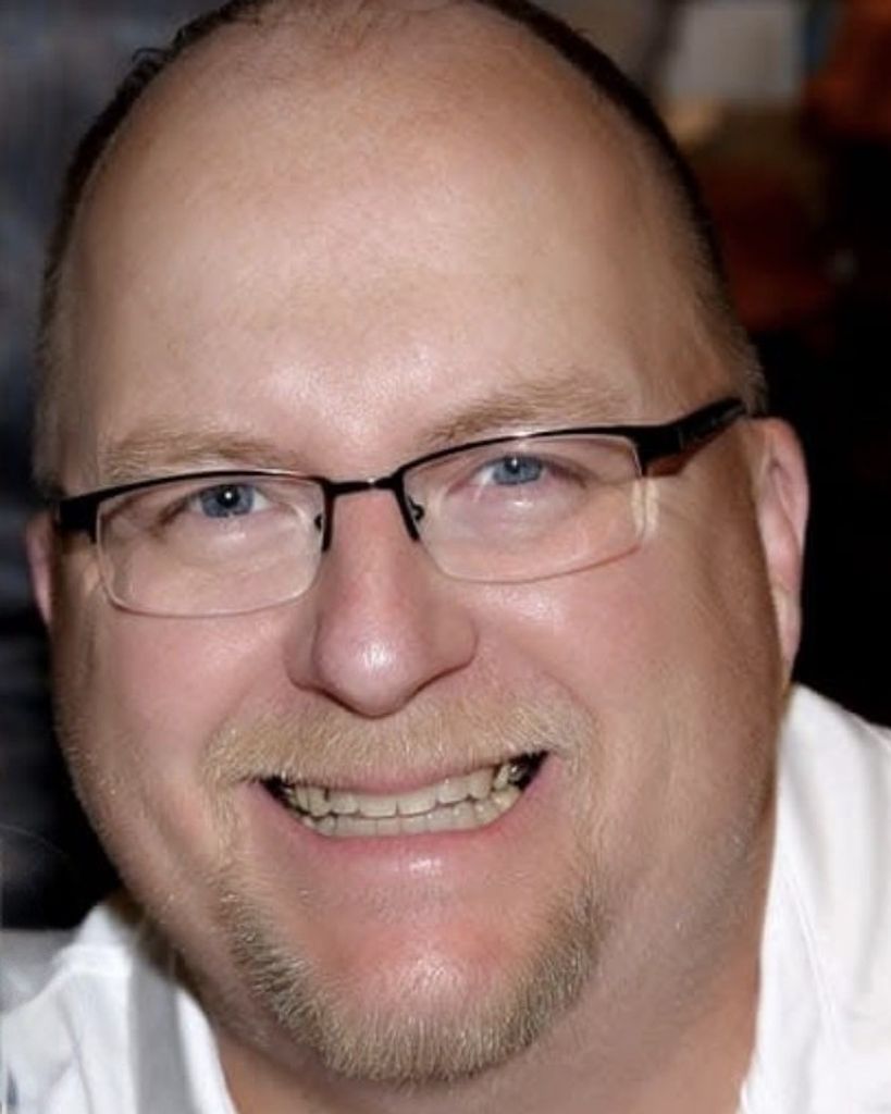 Jeffrey Allen Hinchee