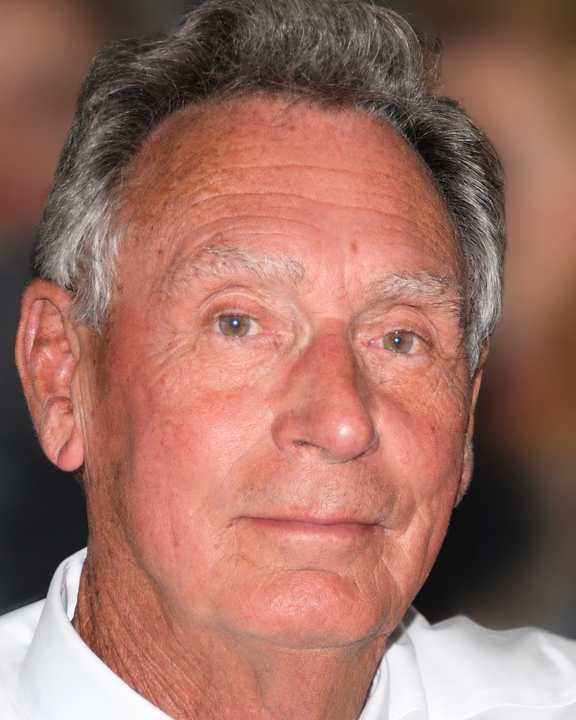 William "Bill"  Leachman Profile Photo
