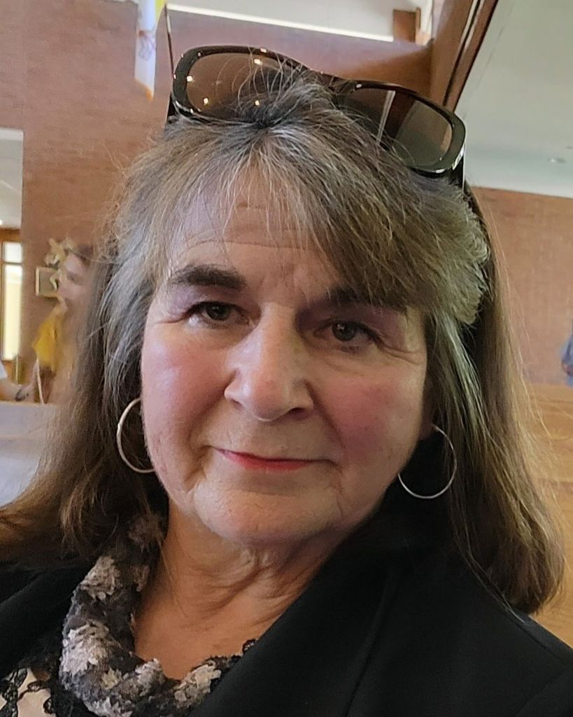 Mary Charlene Snyder