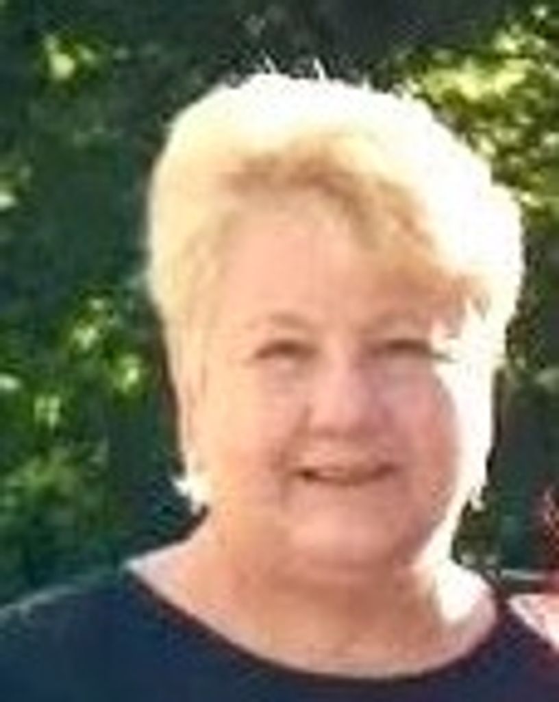 Iris Bridges Bridwell