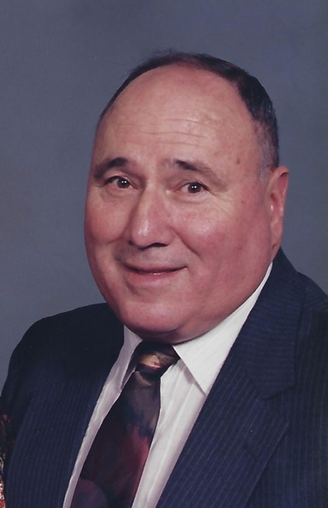 Charles Franklin Sidbury Profile Photo