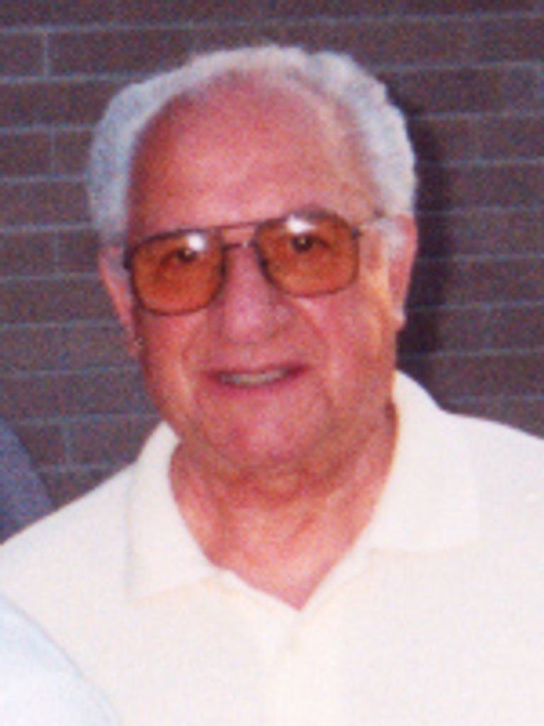 Charles C. Canabush, Sr.