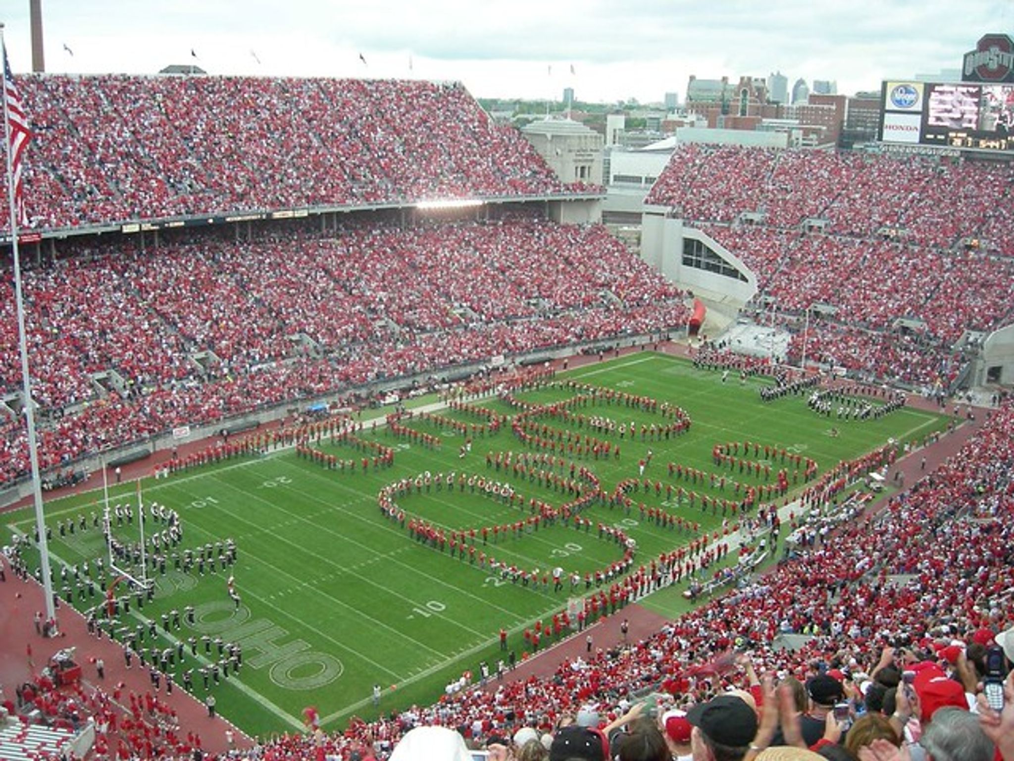 Cover for Glenn Wend's Obituary