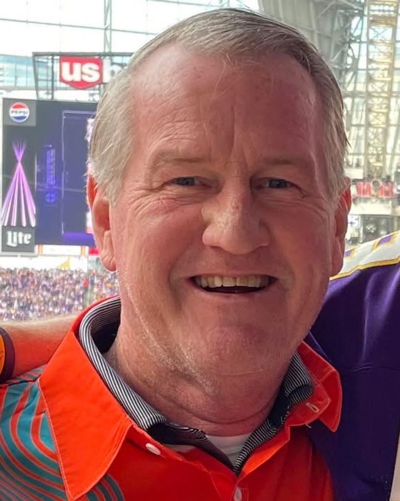 Kevin Charles Moss