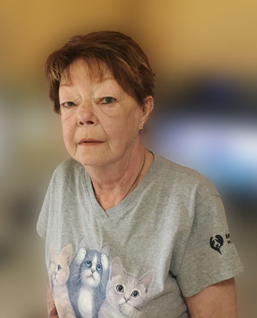 Jeanette Ann Gates Profile Photo