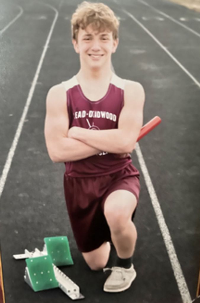 Cassius Steven Renner Profile Photo