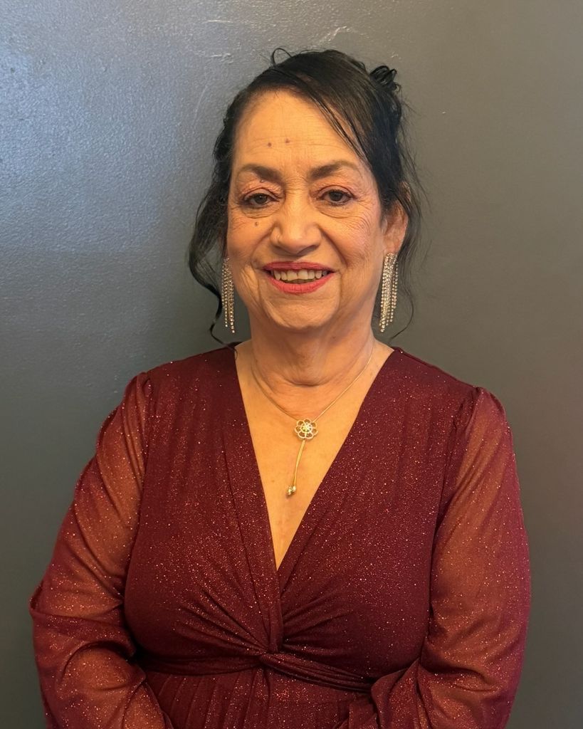 Iraida Mitchell Rivera Profile Photo