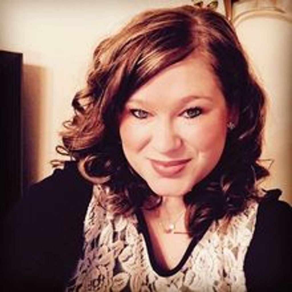 Michelle Reed Profile Photo