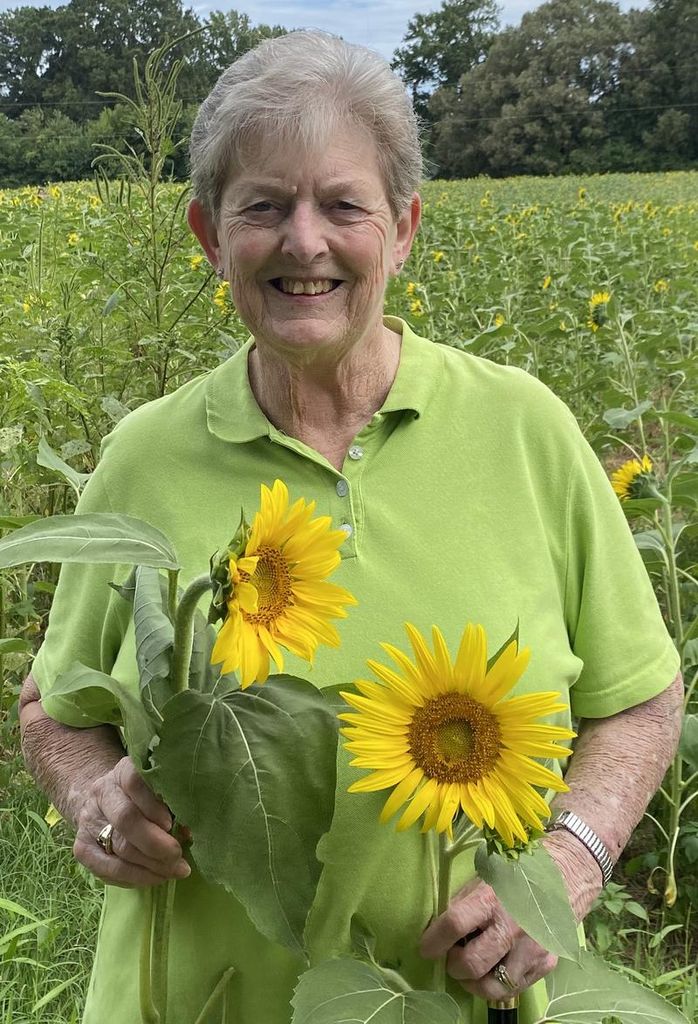 Gail Litton Profile Photo