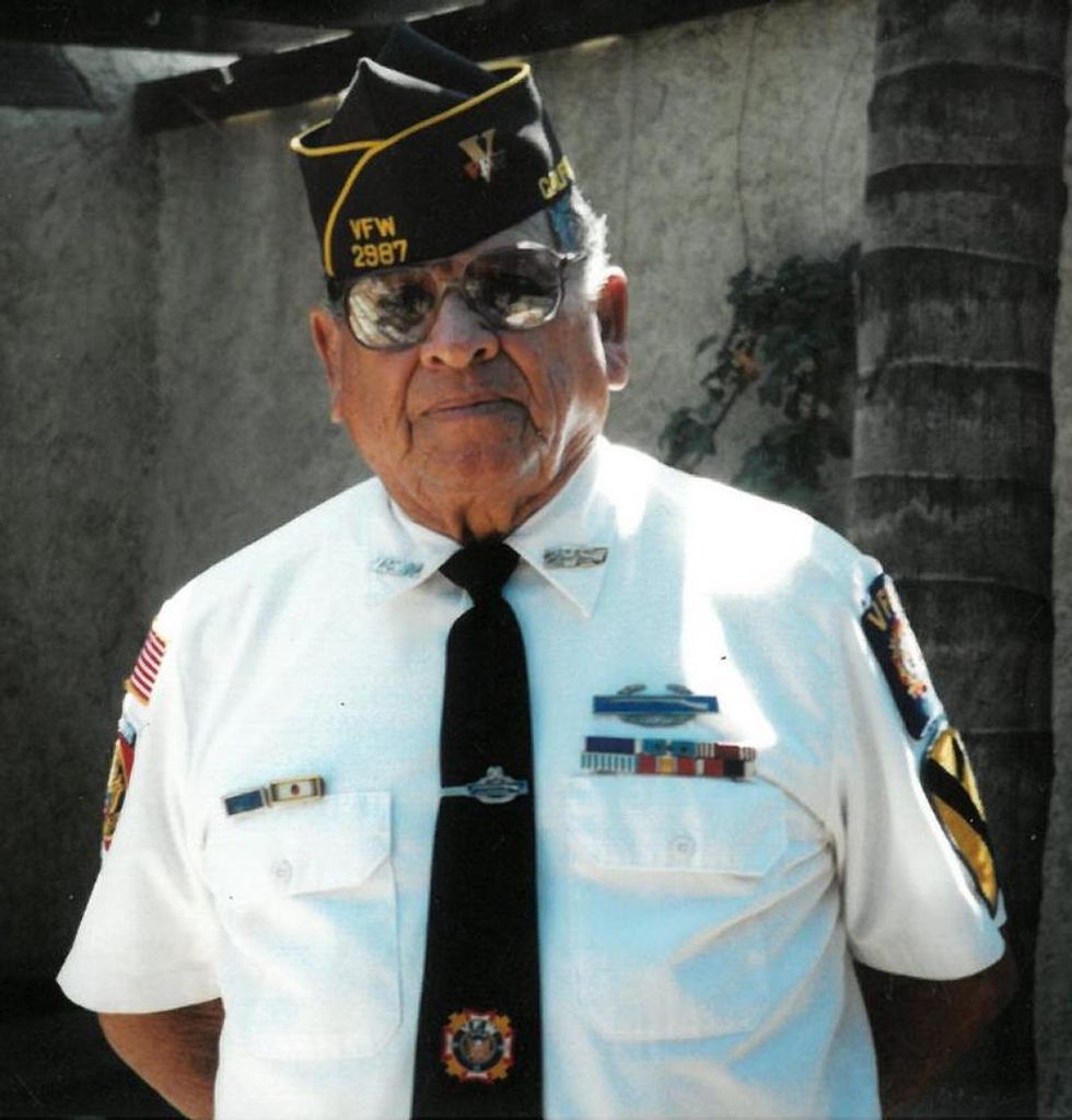 Raymond Moraga Profile Photo