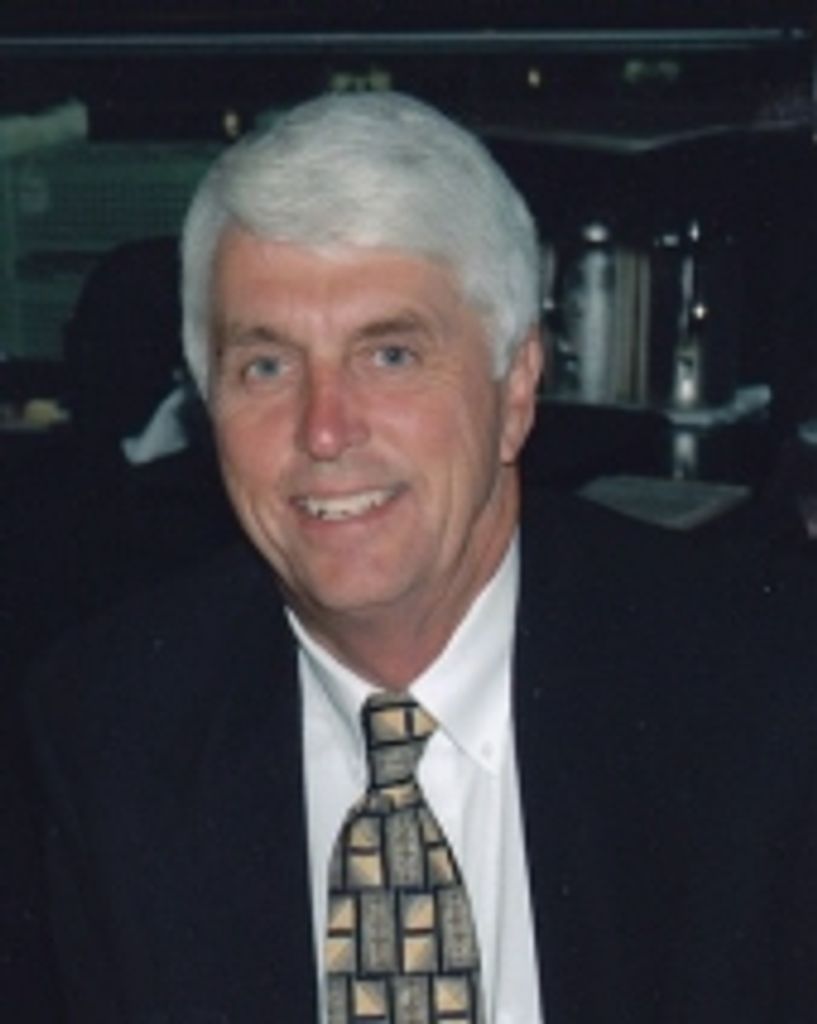 Nicholaus C. Nick Smith, Jr.