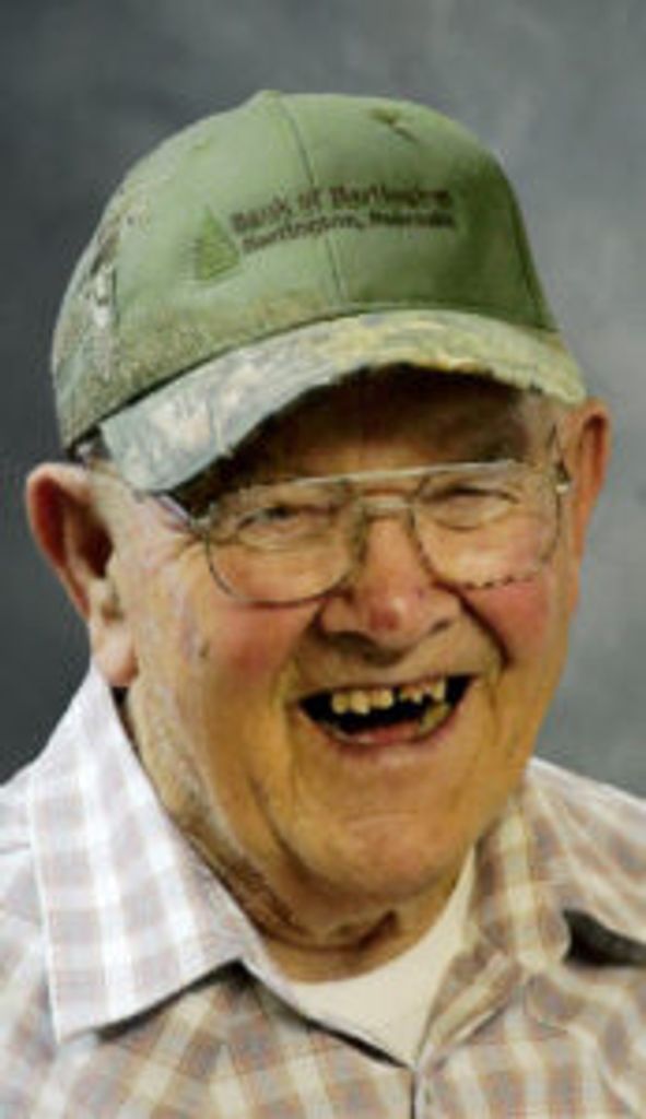 Fintan J. Hoesing