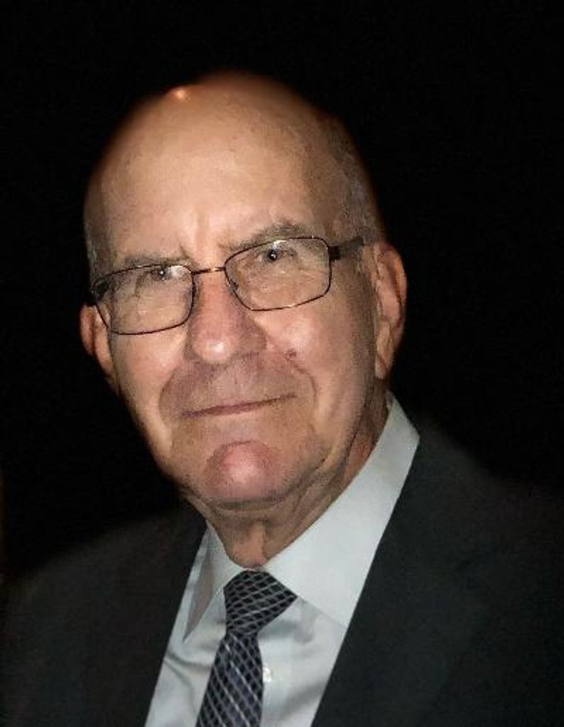 Thomas R. Michels Profile Photo