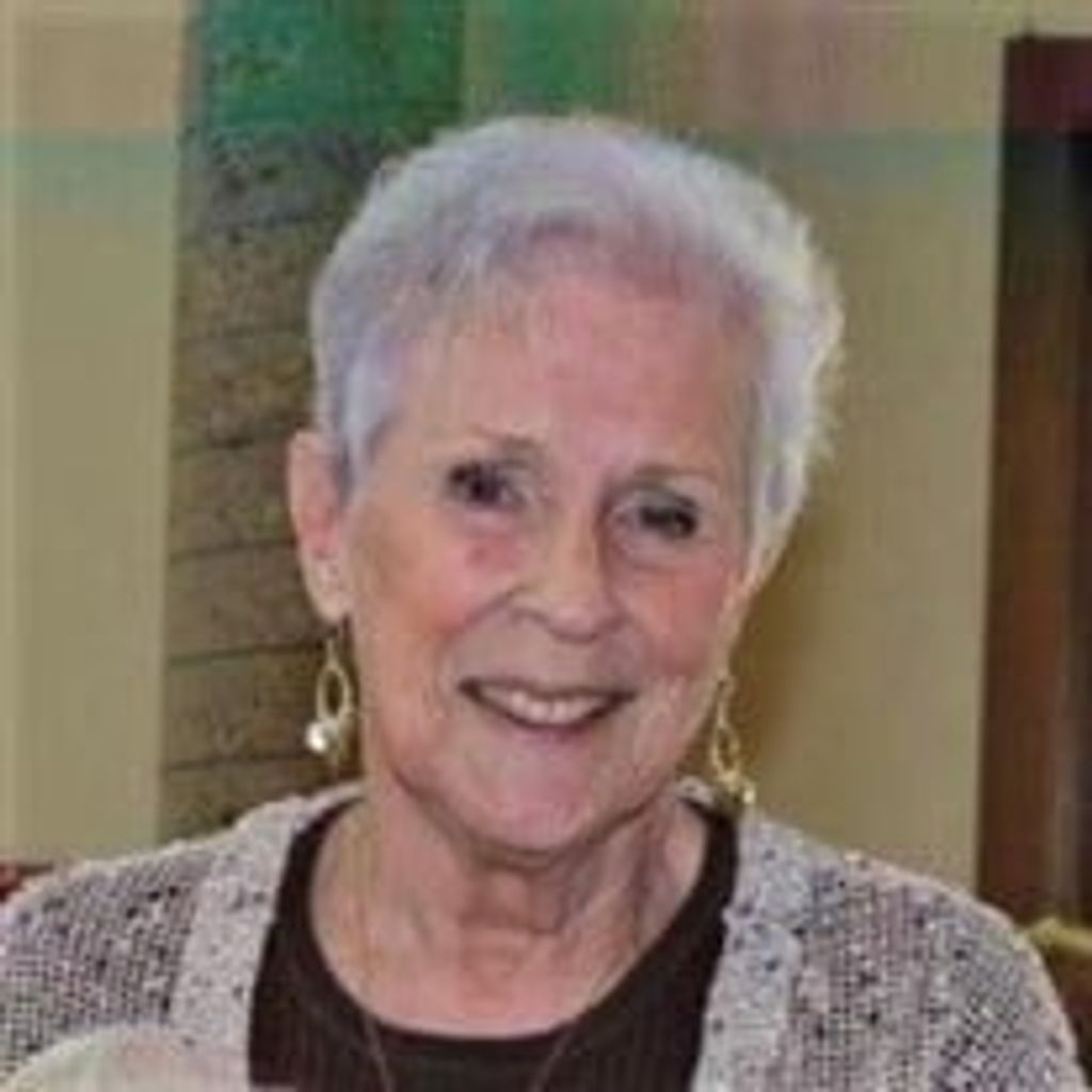 Mrs. Martha Jane Merritt