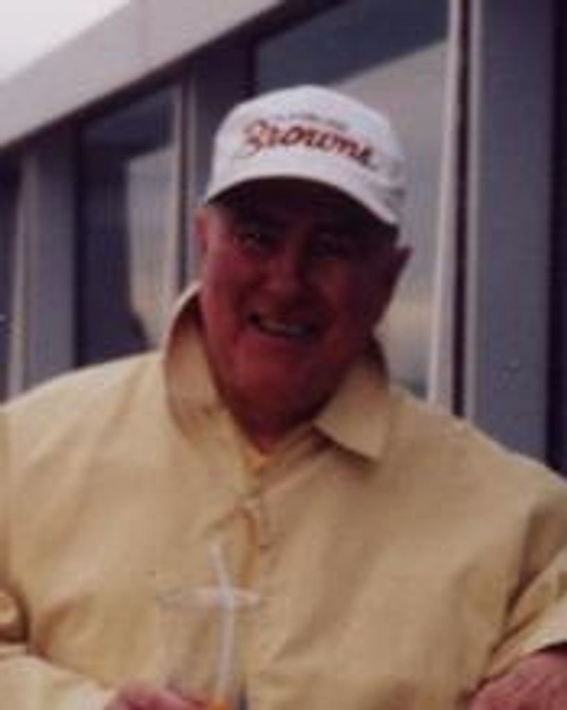 Lubin Benedict Bisson