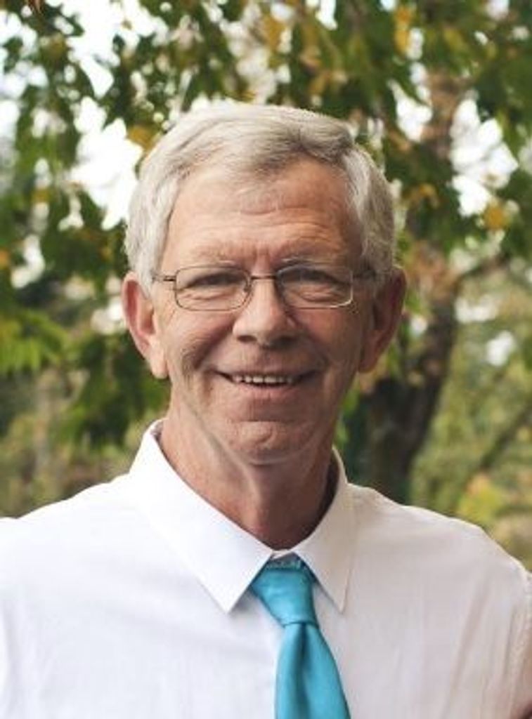 Gary Edward Gustin Profile Photo