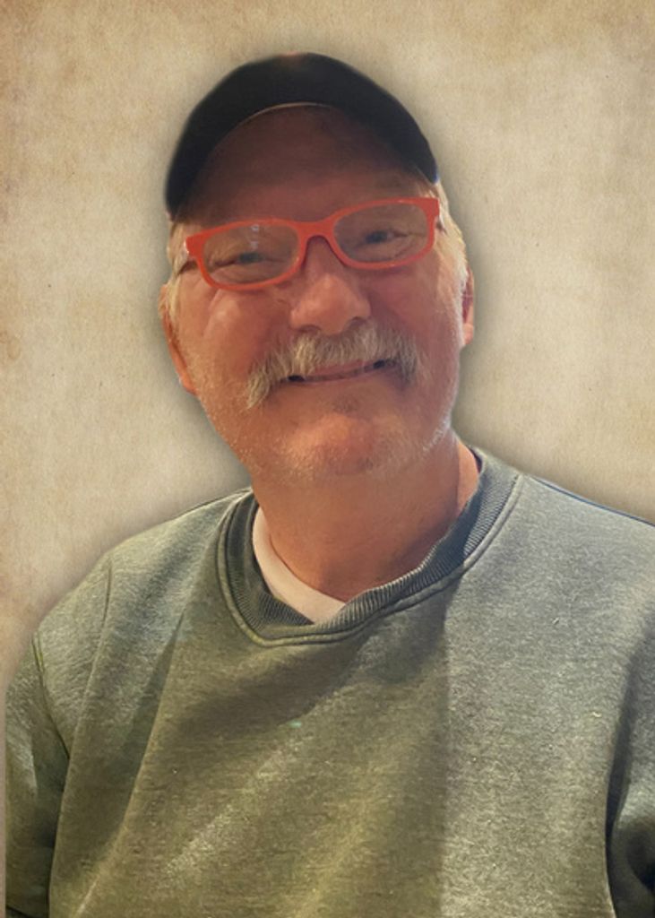 Carl Clayton Mcginley Jr. Profile Photo