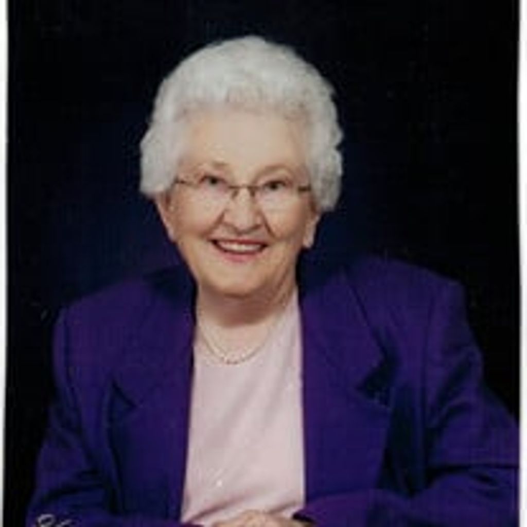 Evelyn Jennie Stratmoen