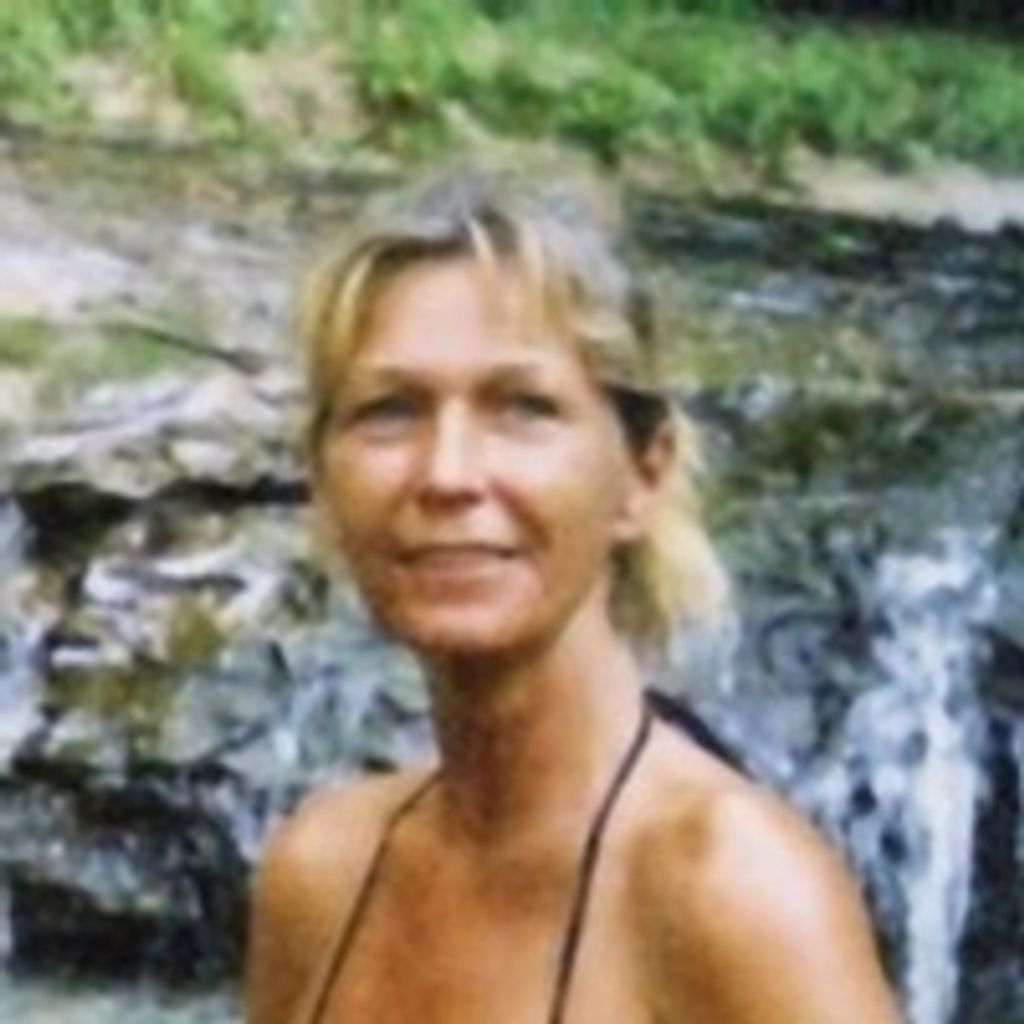 Patricia Linn Nelson