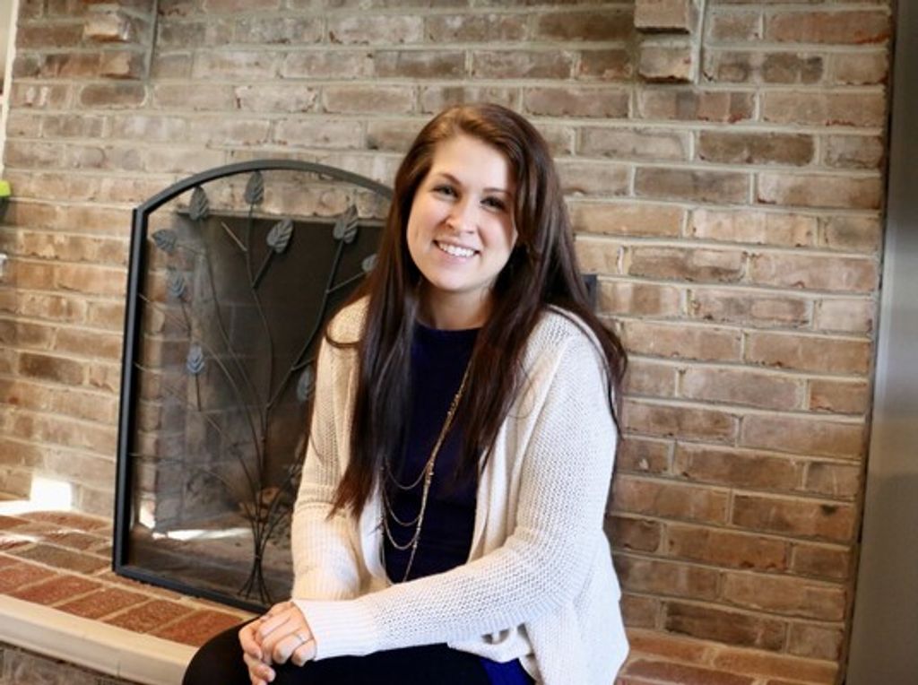 Brigette Noel Farr Profile Photo