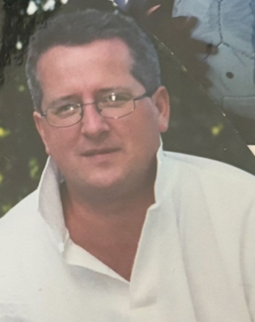 Jeffrey Scott Pedley Profile Photo