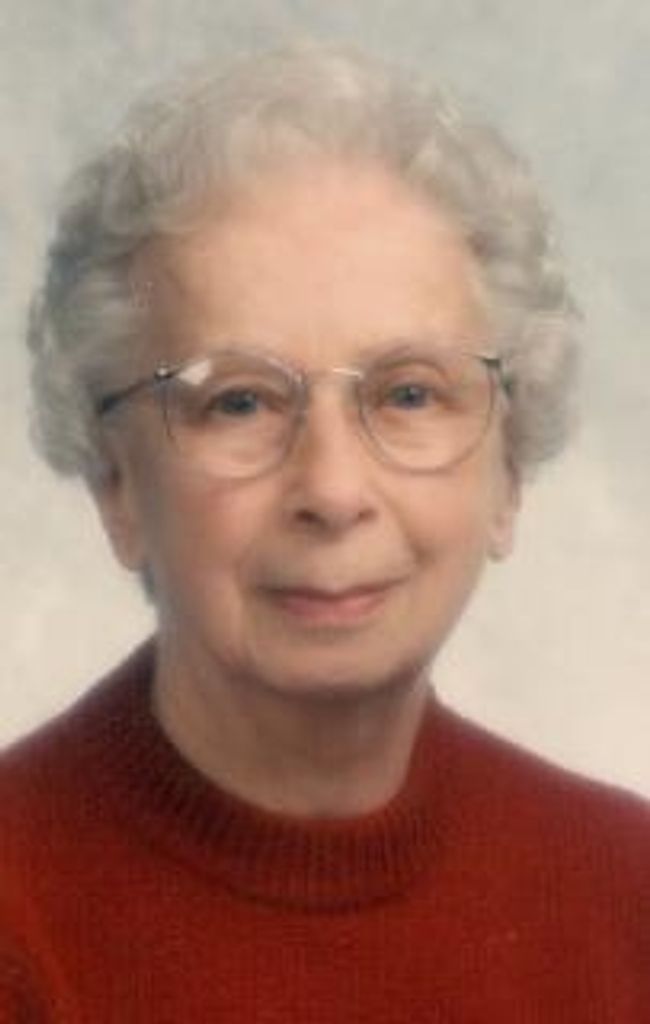 Corinne W. Murrin