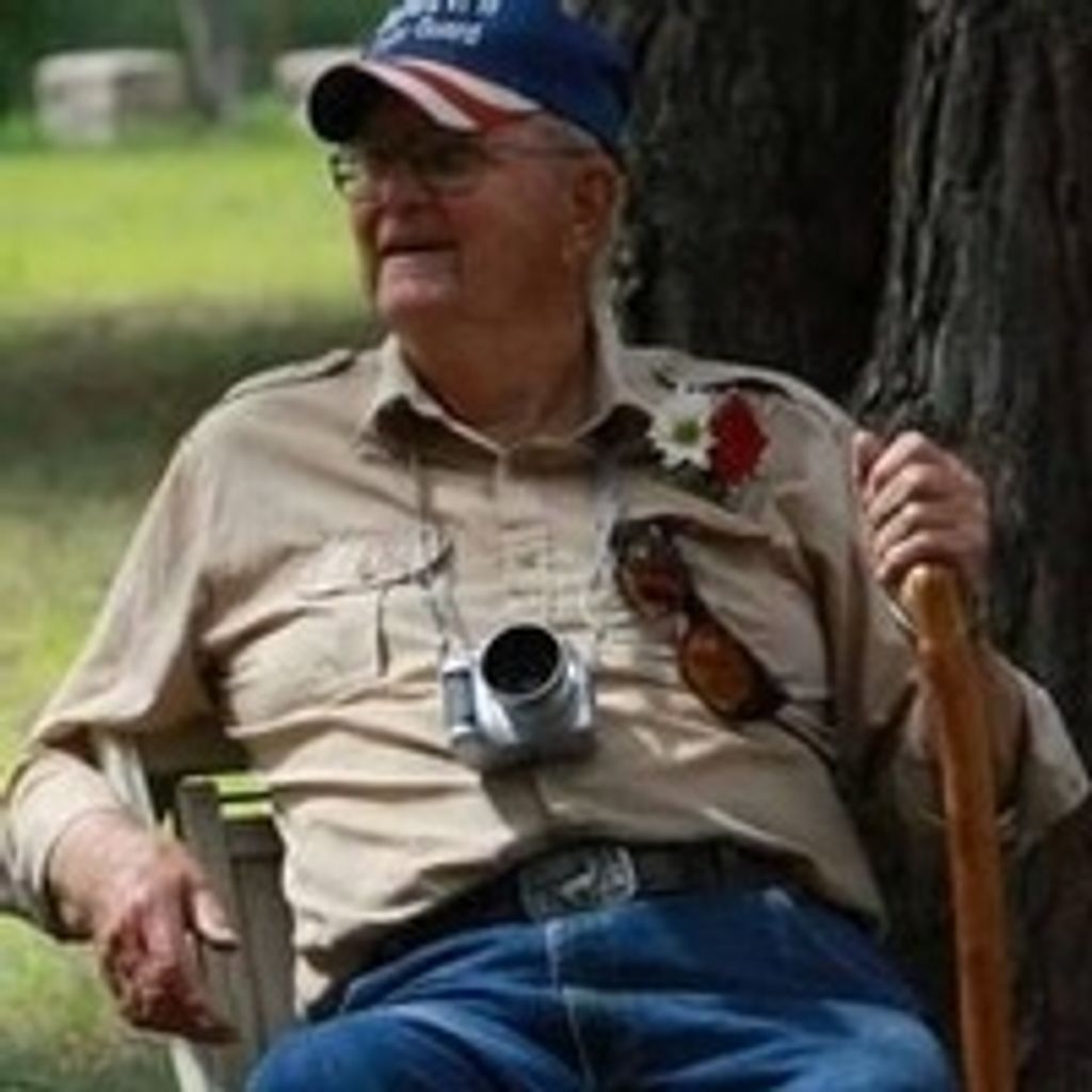 James Kounkel Profile Photo