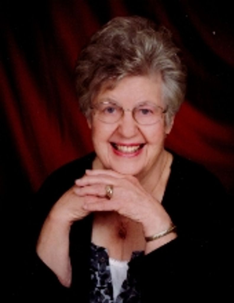 Jeanette Kay Stupfel Profile Photo