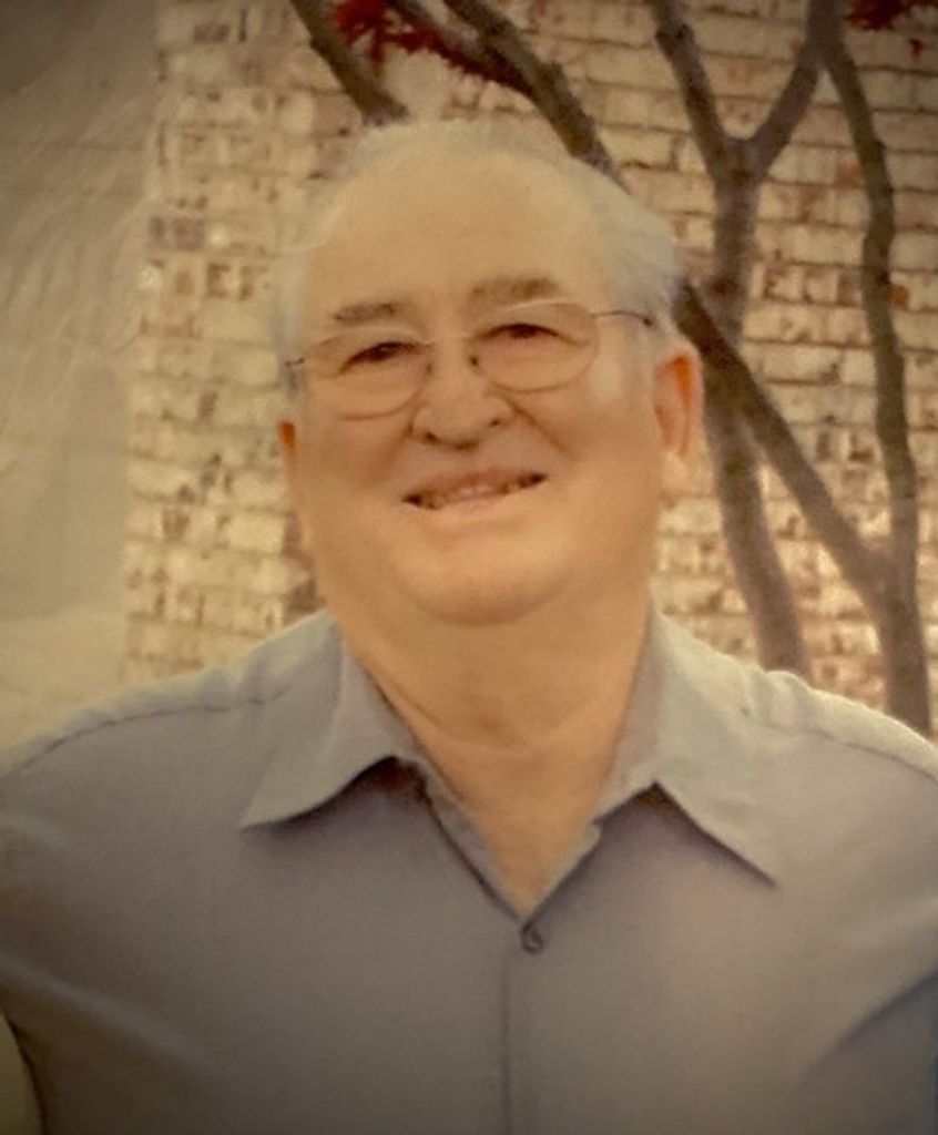 Joseph L. George Profile Photo