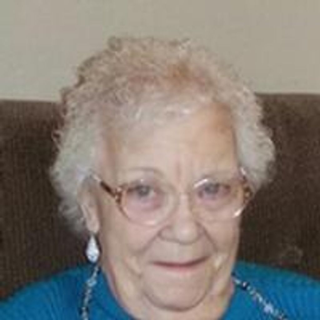 Martha Ann Taylor